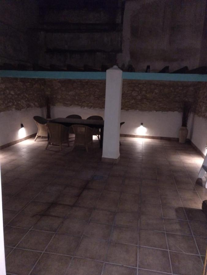 Vintage & Cosy Auditorium2 Alicante Exterior foto
