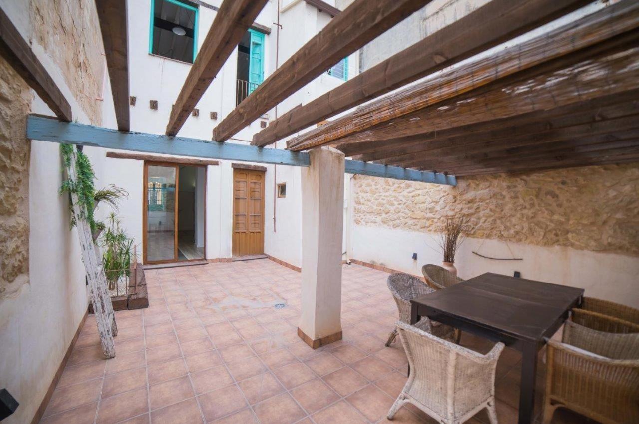 Vintage & Cosy Auditorium2 Alicante Exterior foto